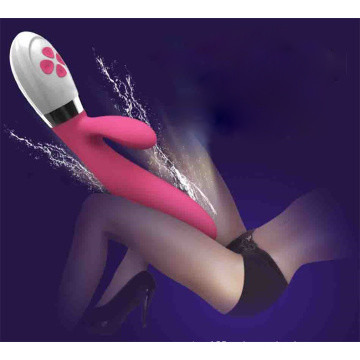 Injo Dildo Adult Sex Toy para mujer Ij-S10015